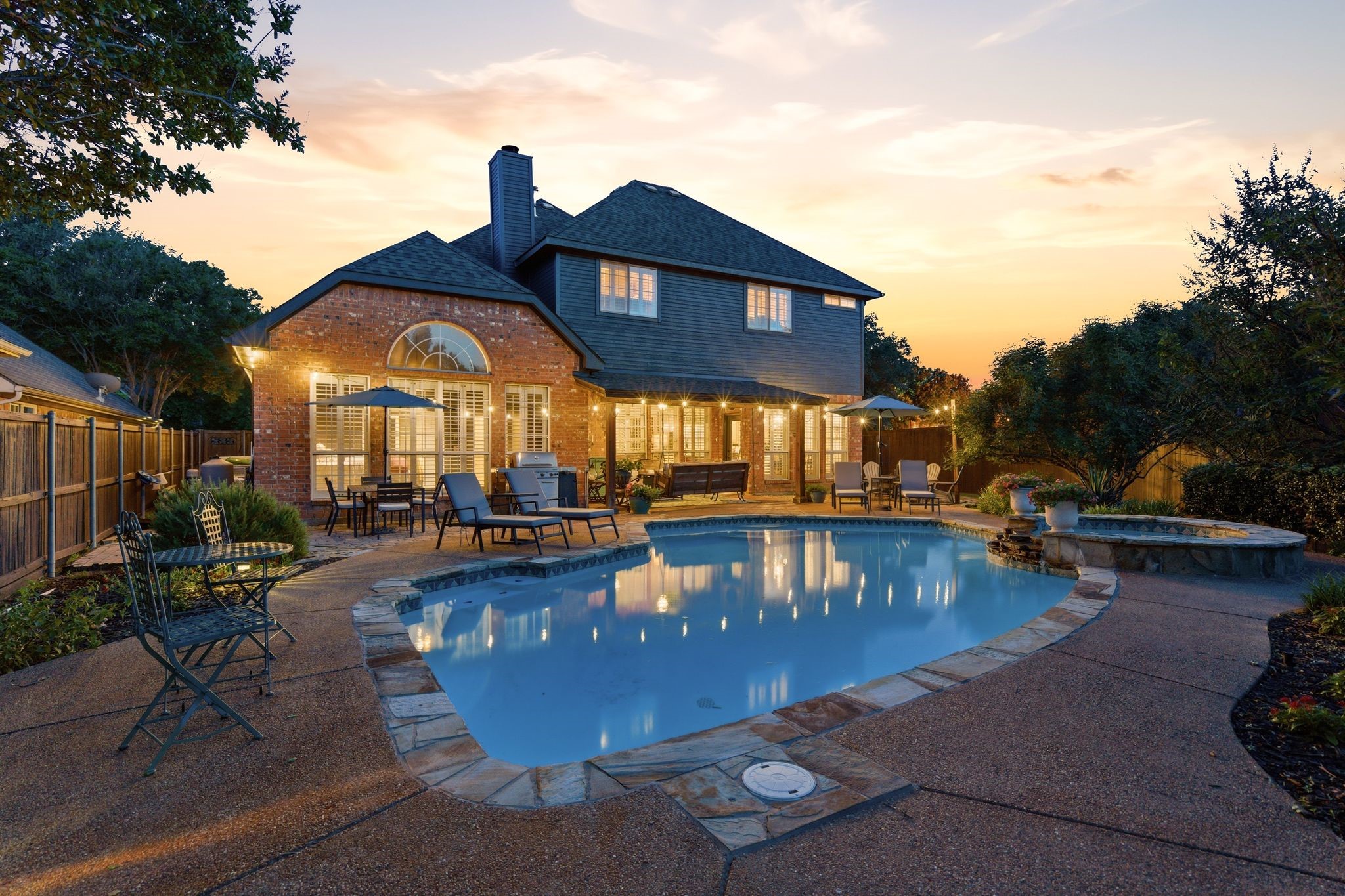 3544 Boxwood Drive Grapevine TX 76051