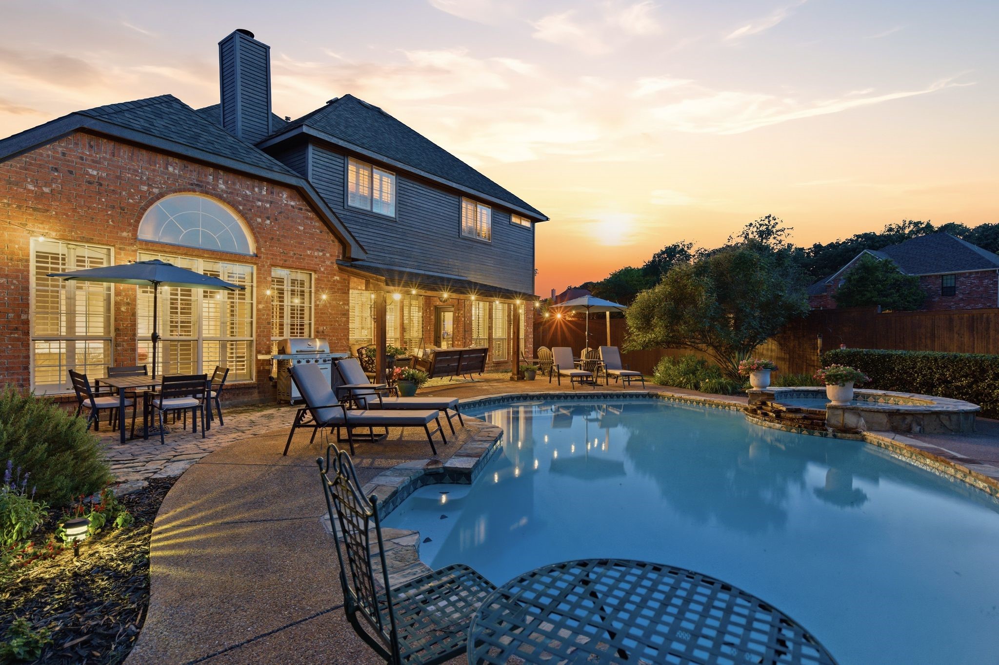 3544 Boxwood Drive Grapevine TX 76051