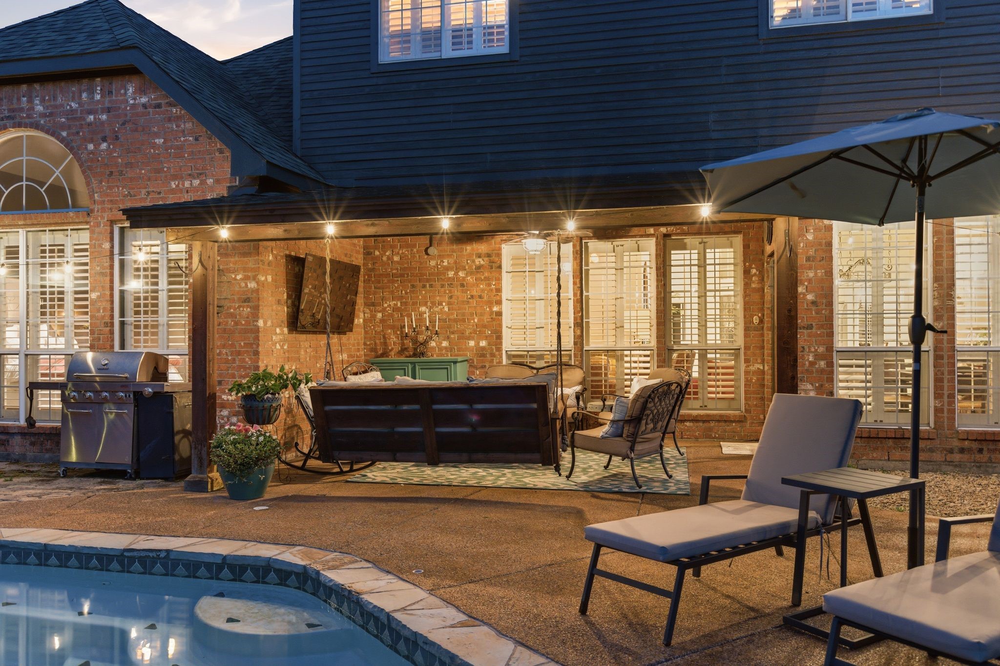3544 Boxwood Drive Grapevine TX 76051