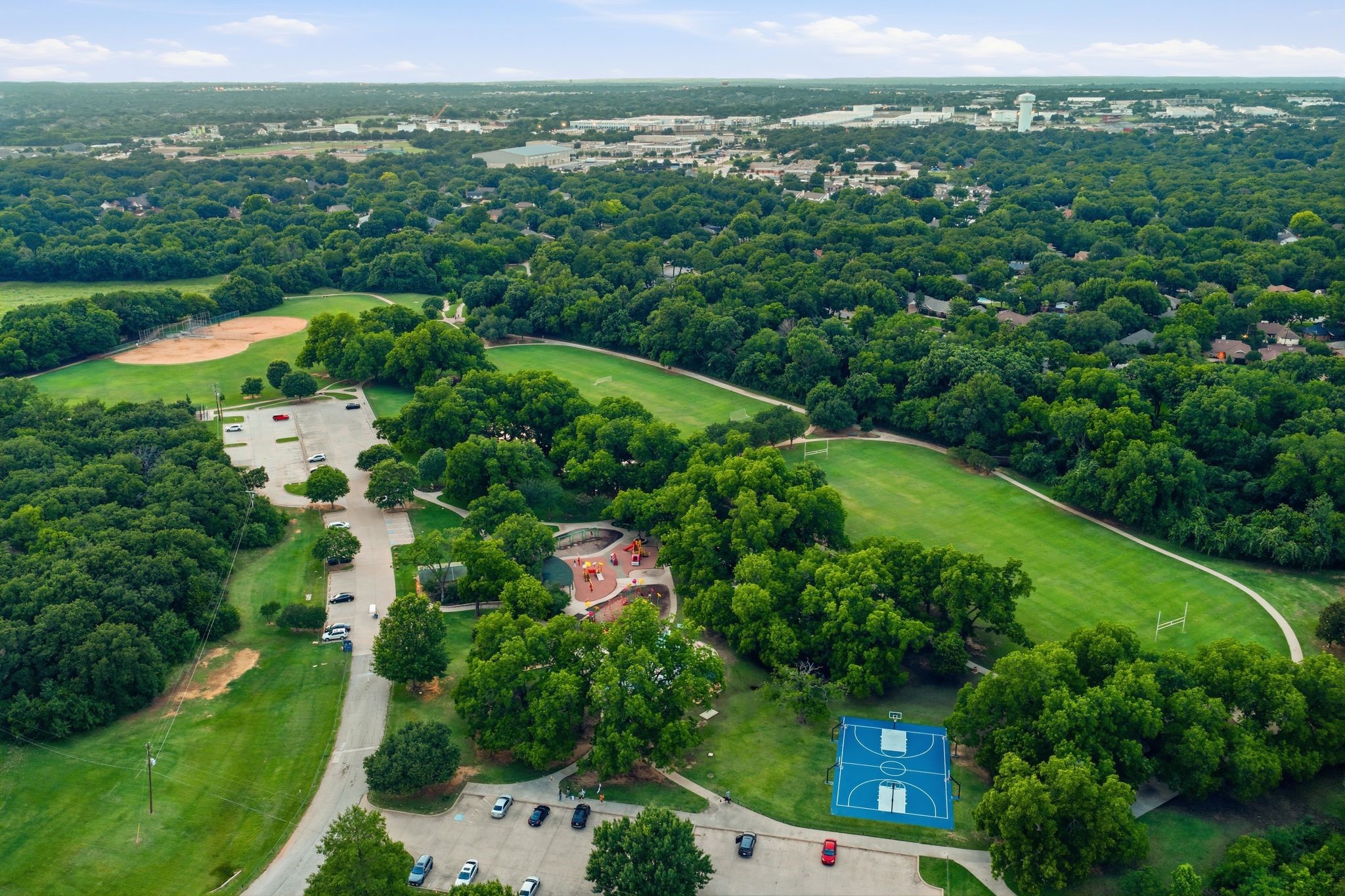 3544 Boxwood Drive Grapevine TX 76051