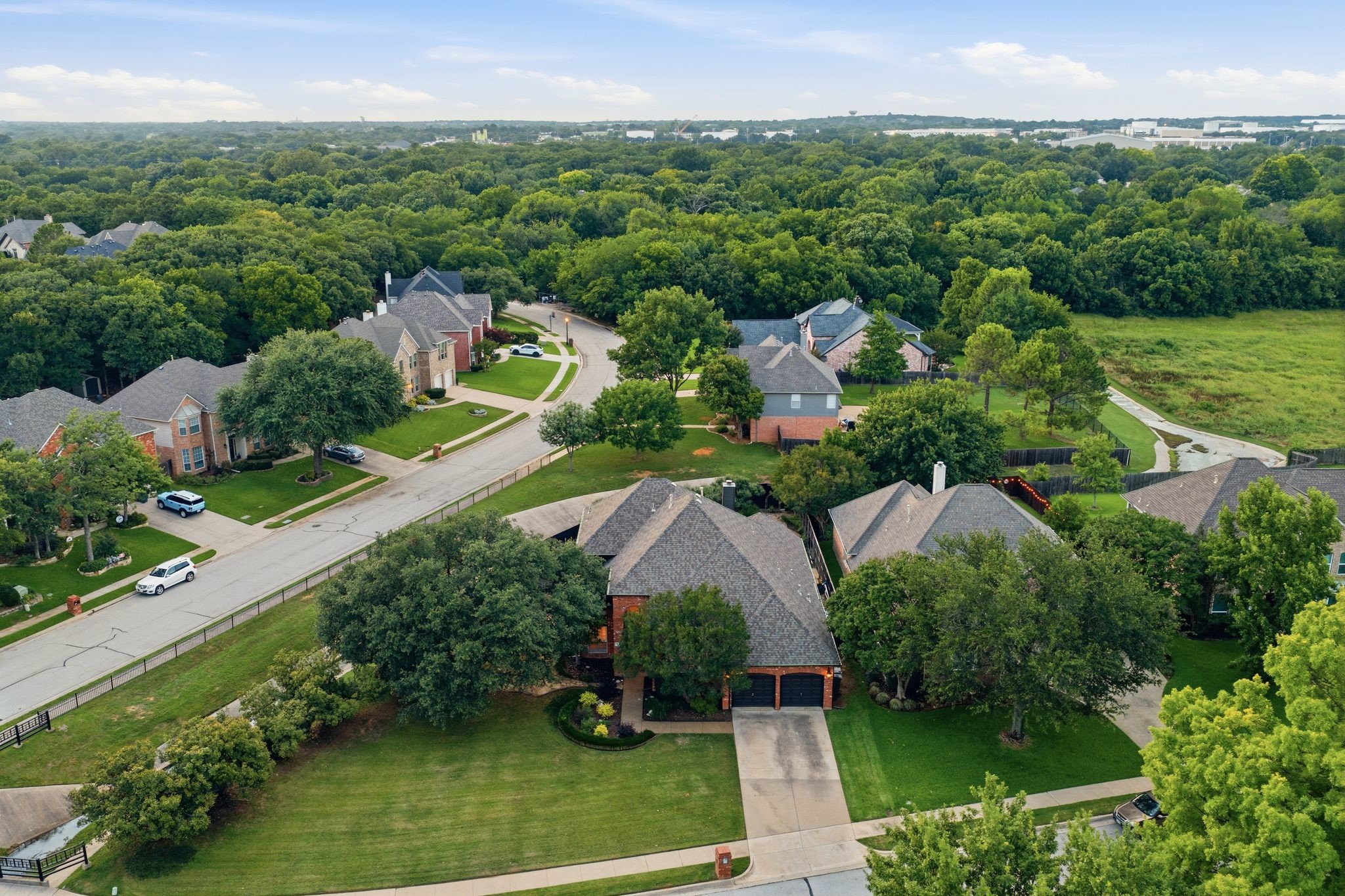3544 Boxwood Drive Grapevine TX 76051