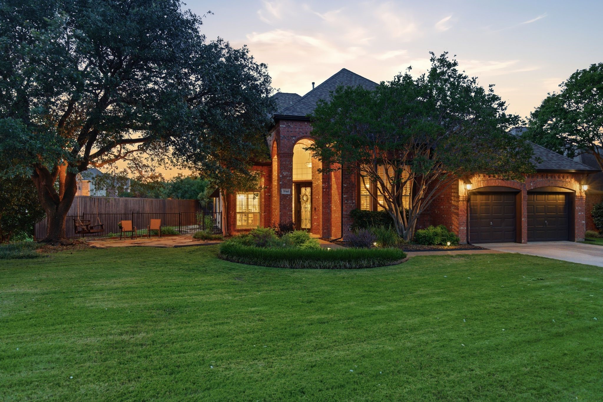 3544 Boxwood Drive Grapevine TX 76051