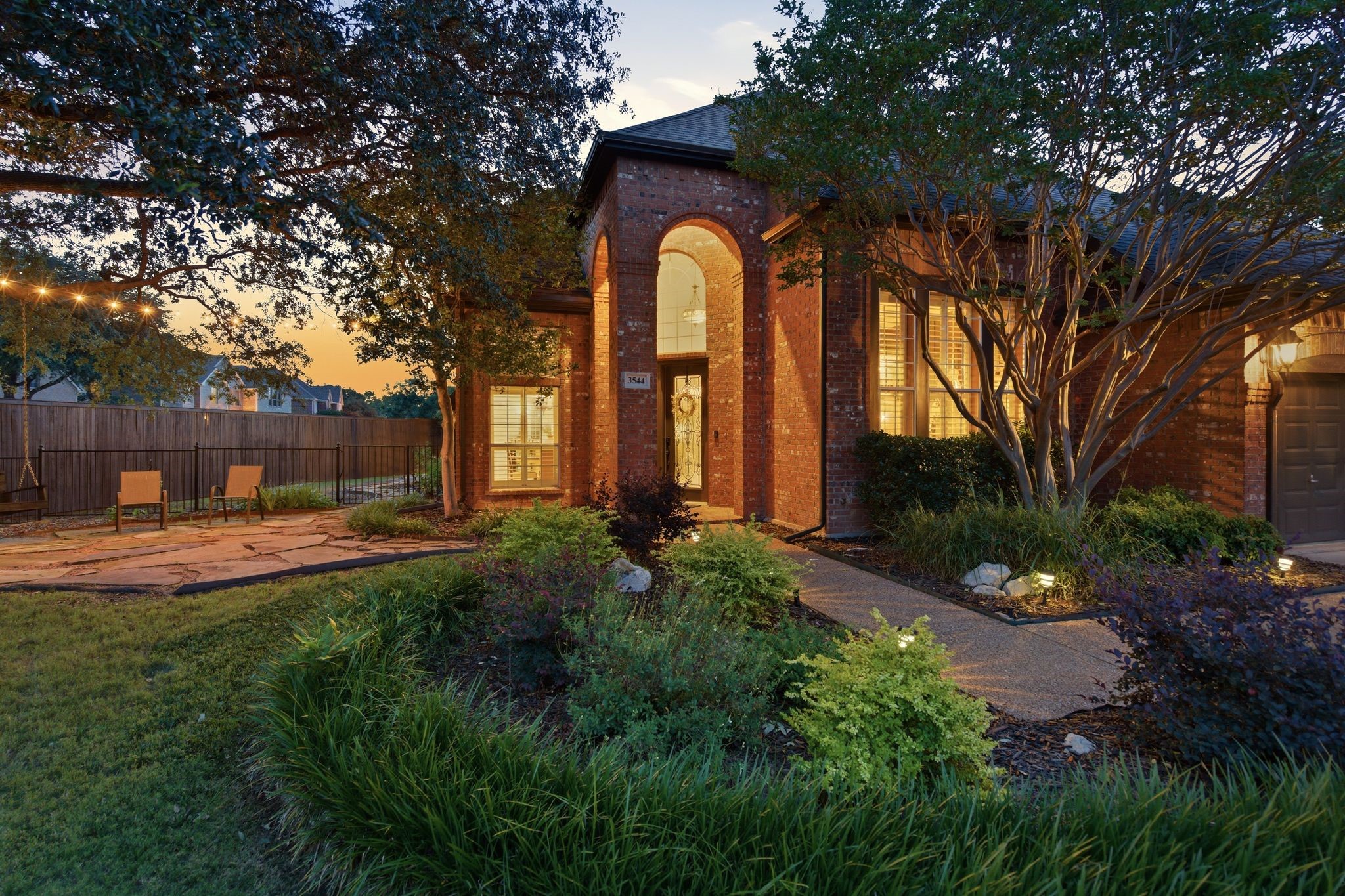 3544 Boxwood Drive Grapevine TX 76051