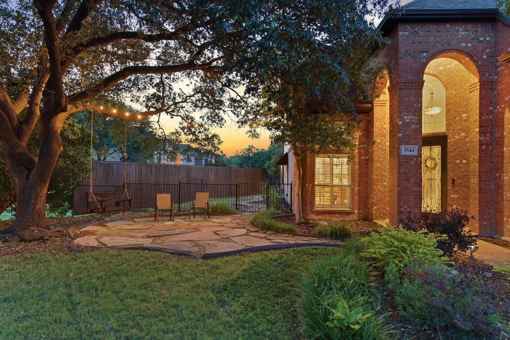 3544 Boxwood Drive Grapevine TX 76051
