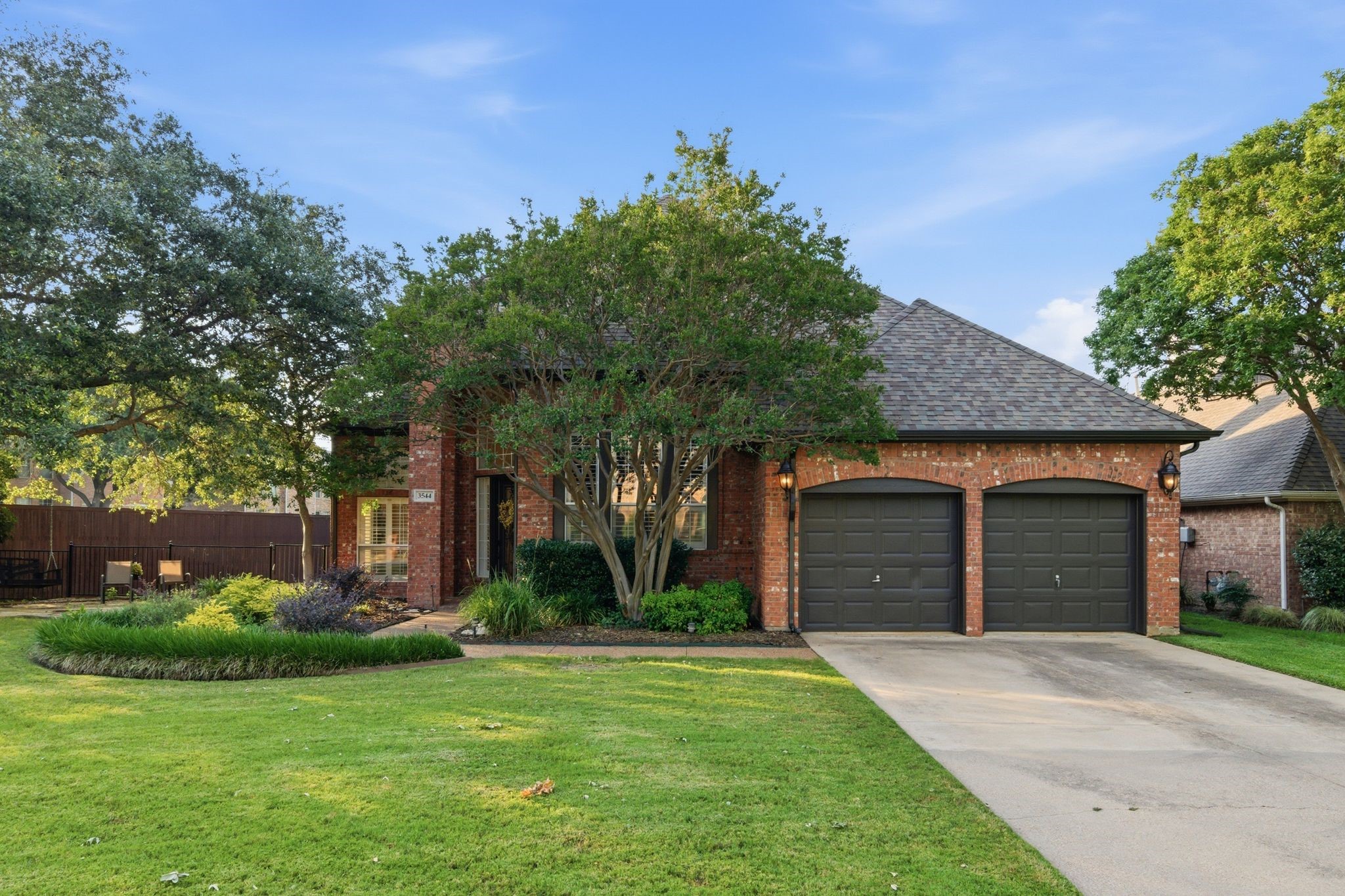 3544 Boxwood Drive Grapevine TX 76051