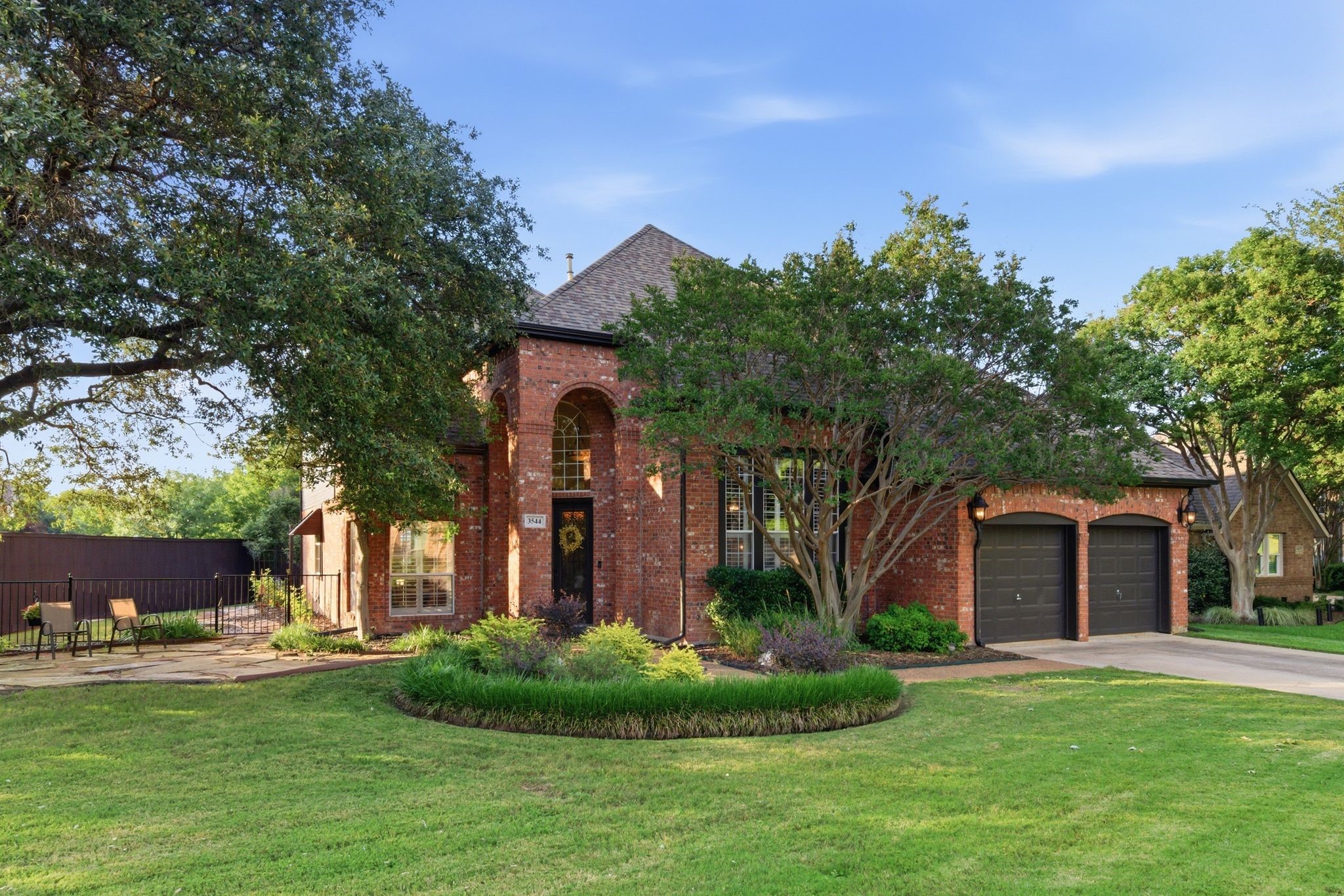 3544 Boxwood Drive Grapevine TX 76051