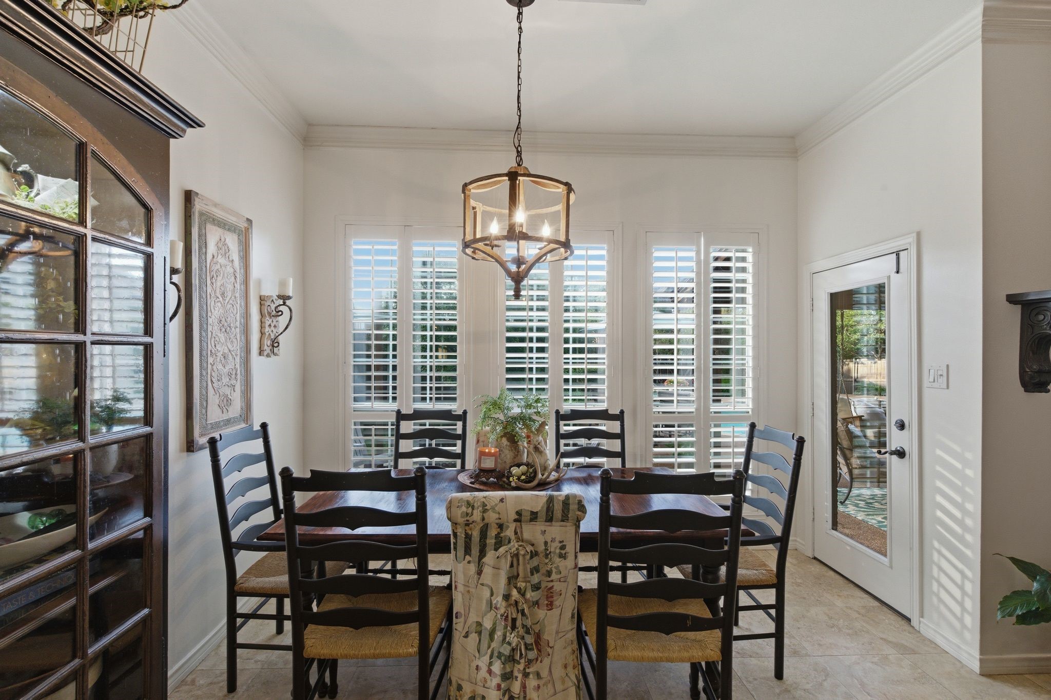 3544 Boxwood Drive Grapevine TX 76051