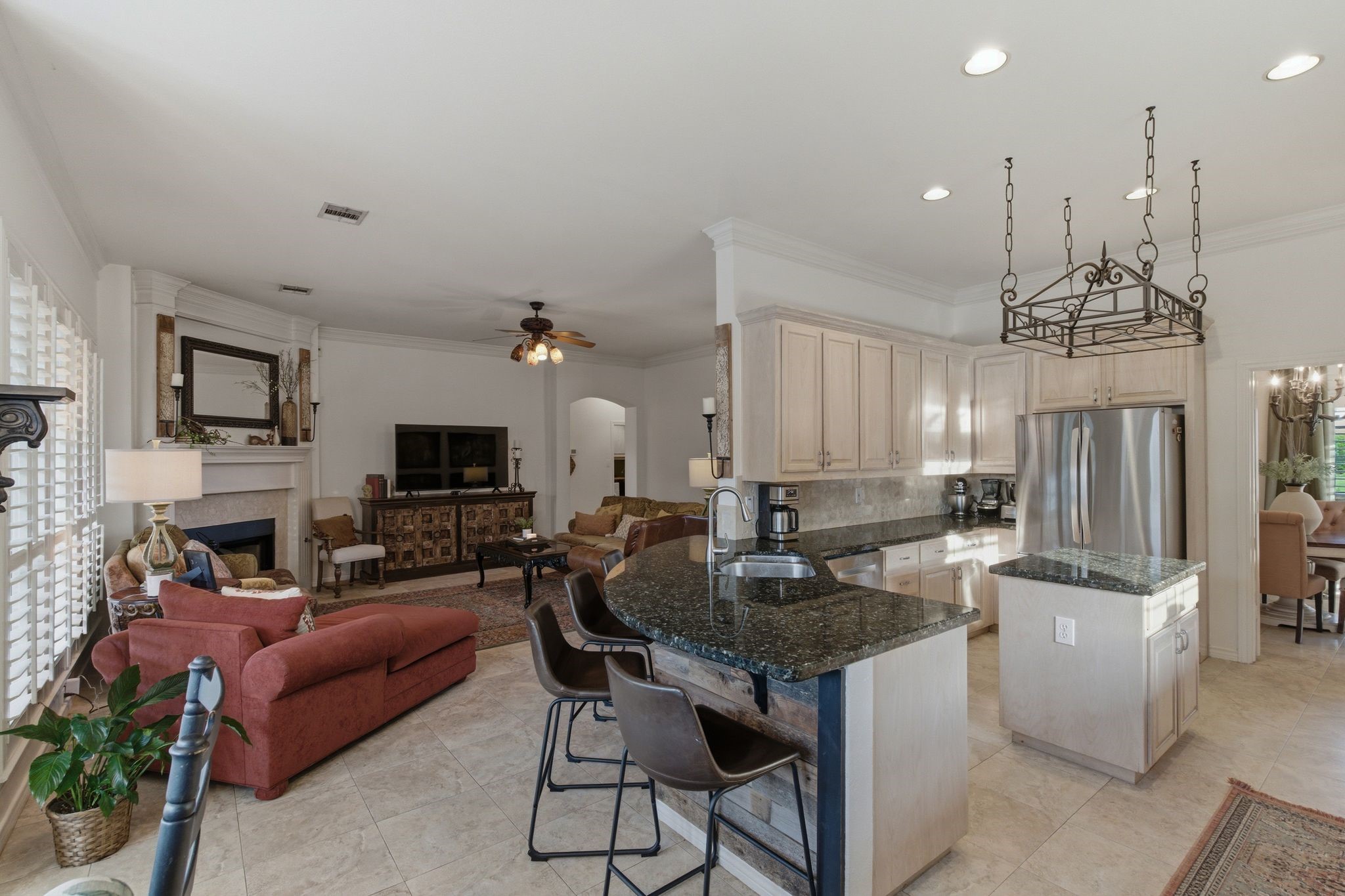 3544 Boxwood Drive Grapevine TX 76051