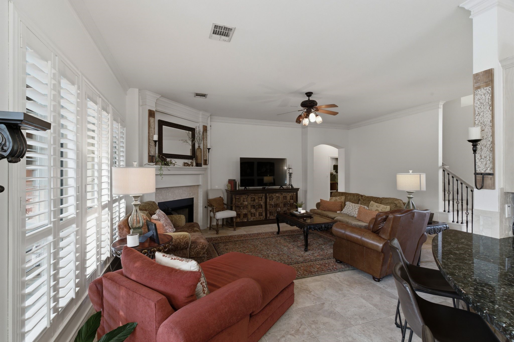 3544 Boxwood Drive Grapevine TX 76051