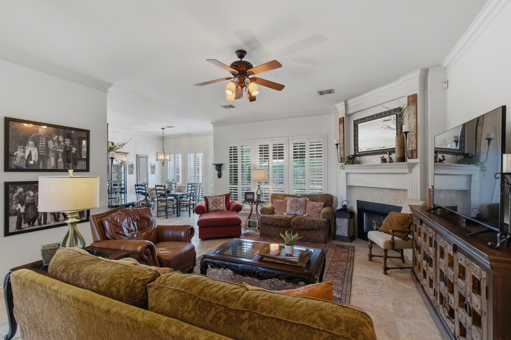 3544 Boxwood Drive Grapevine TX 76051