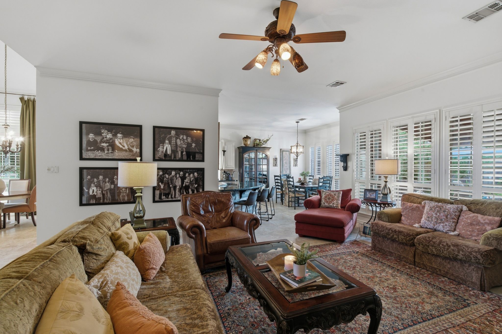 3544 Boxwood Drive Grapevine TX 76051