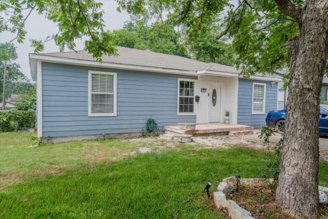 6902 Hollis Avenue Dallas TX 75227