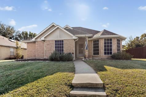 8713 Pheasant Run Drive Rowlett TX 75089