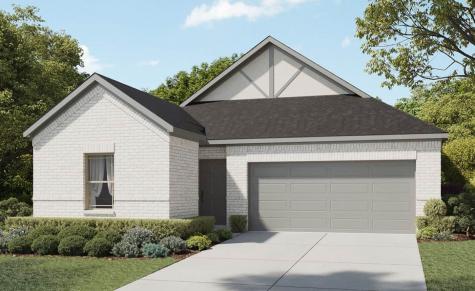 2060 Buffalo Hill Drive Mesquite TX 75149