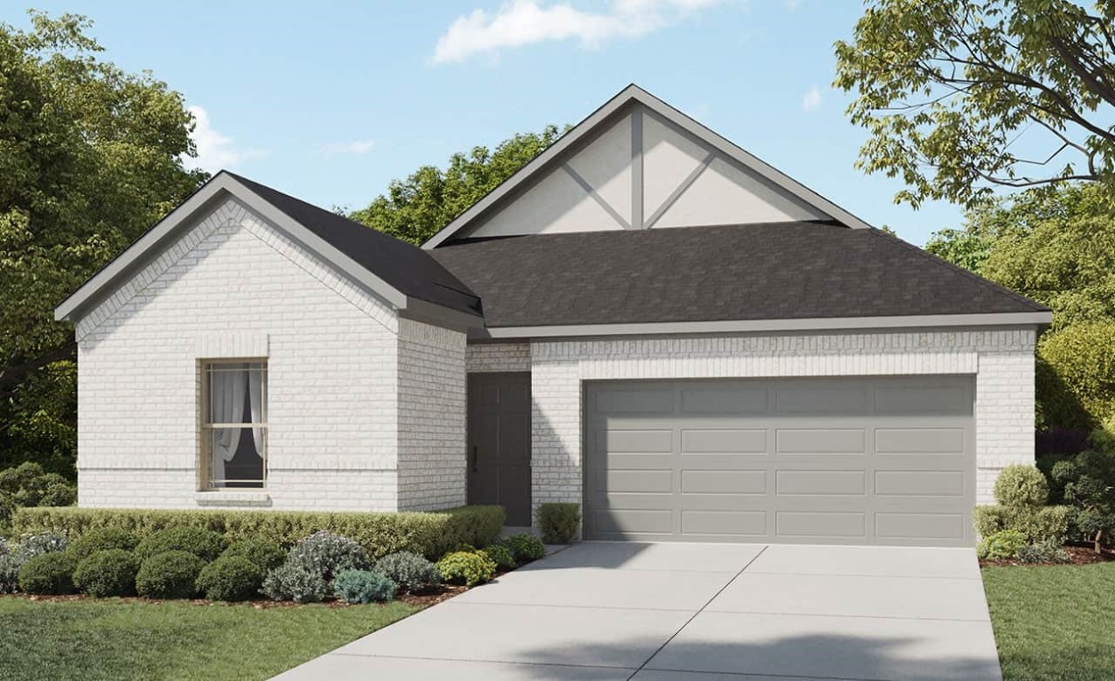 2060 Buffalo Hill Drive Mesquite TX 75149