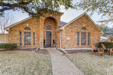 3425 Pueblo Drive Mckinney TX 75070