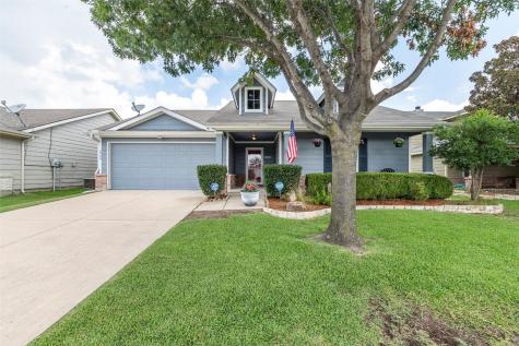 9508 George Washington Drive Mckinney TX 75072