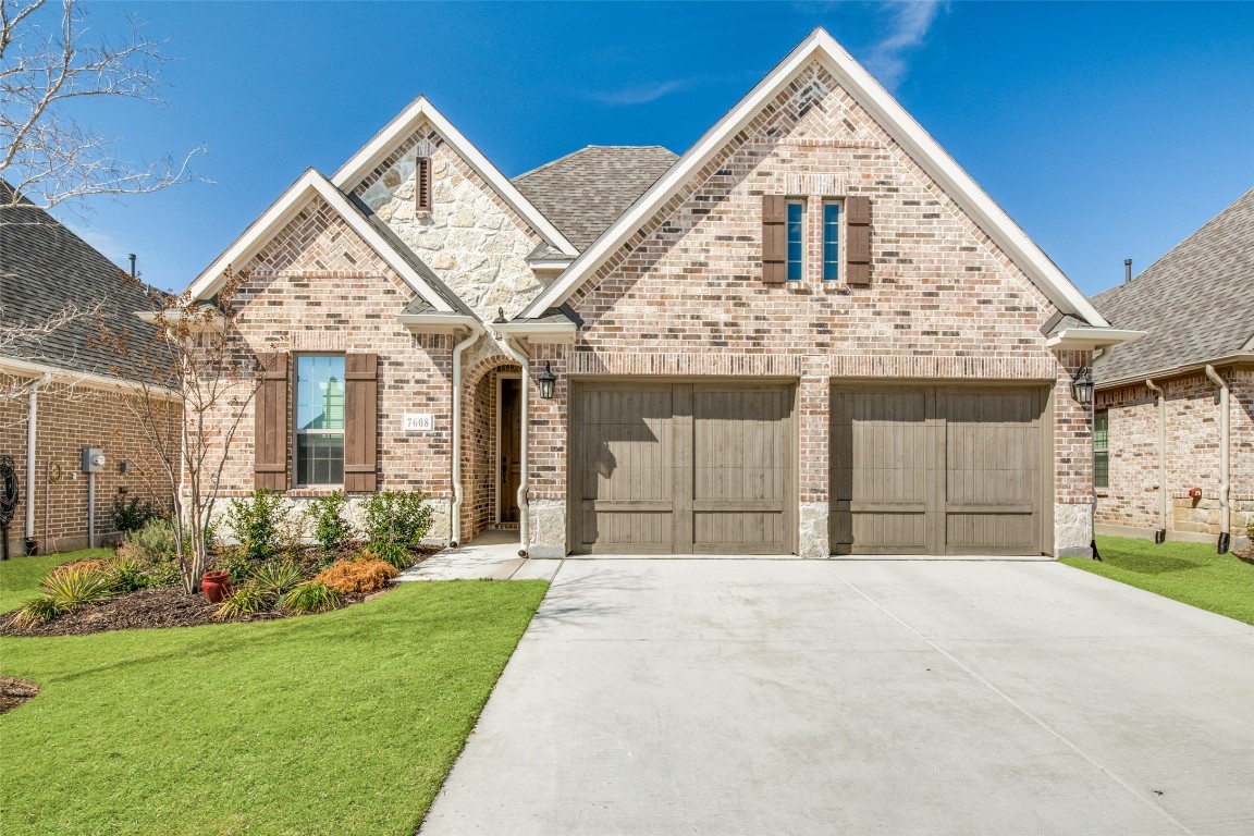 7608 Newtown The Colony TX 75056