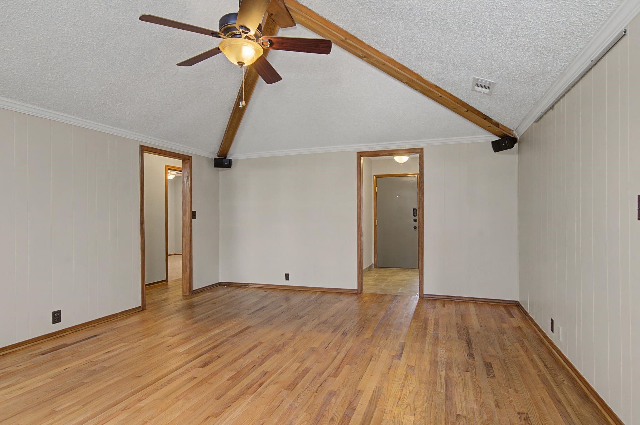 604 Baker Drive Hurst TX 76054