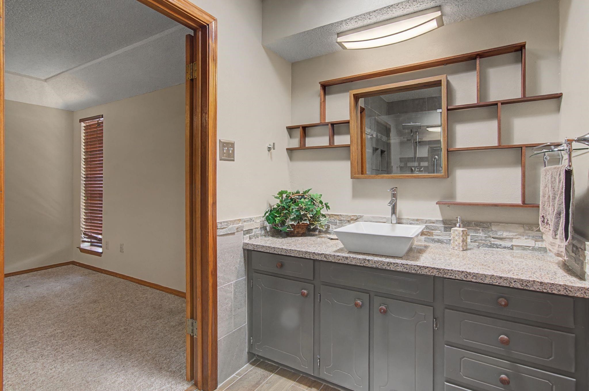 604 Baker Drive Hurst TX 76054