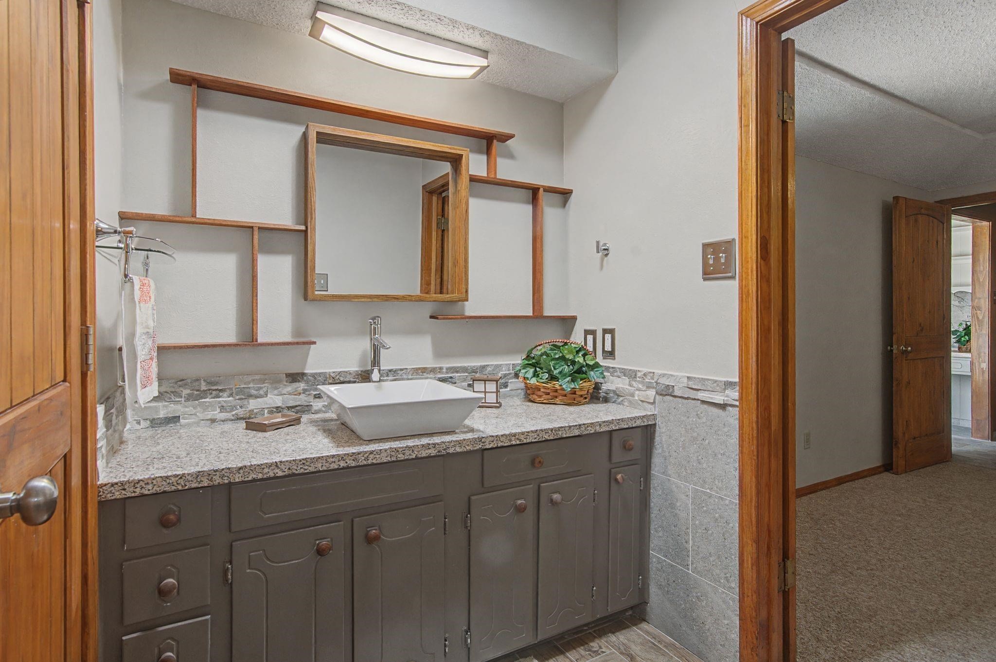 604 Baker Drive Hurst TX 76054