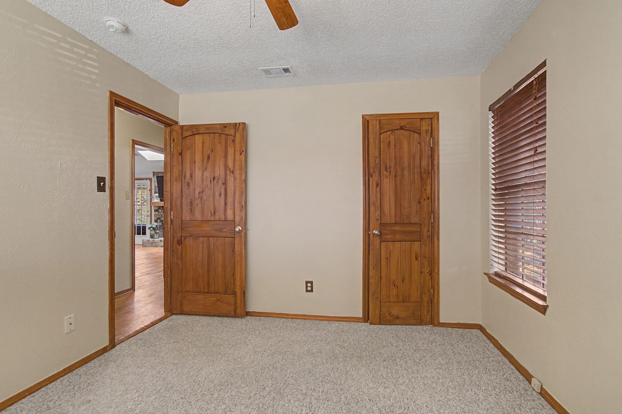604 Baker Drive Hurst TX 76054