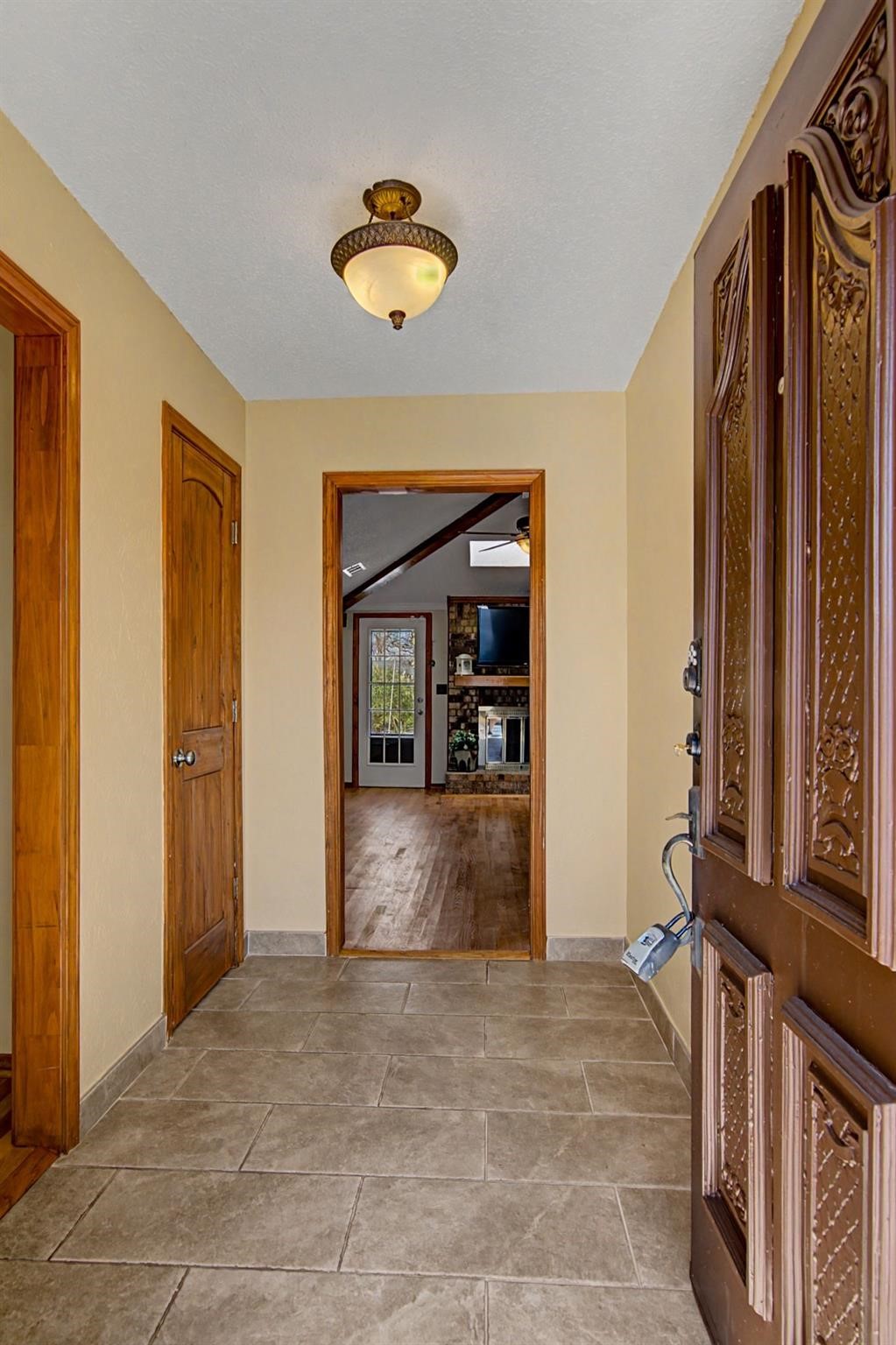604 Baker Drive Hurst TX 76054