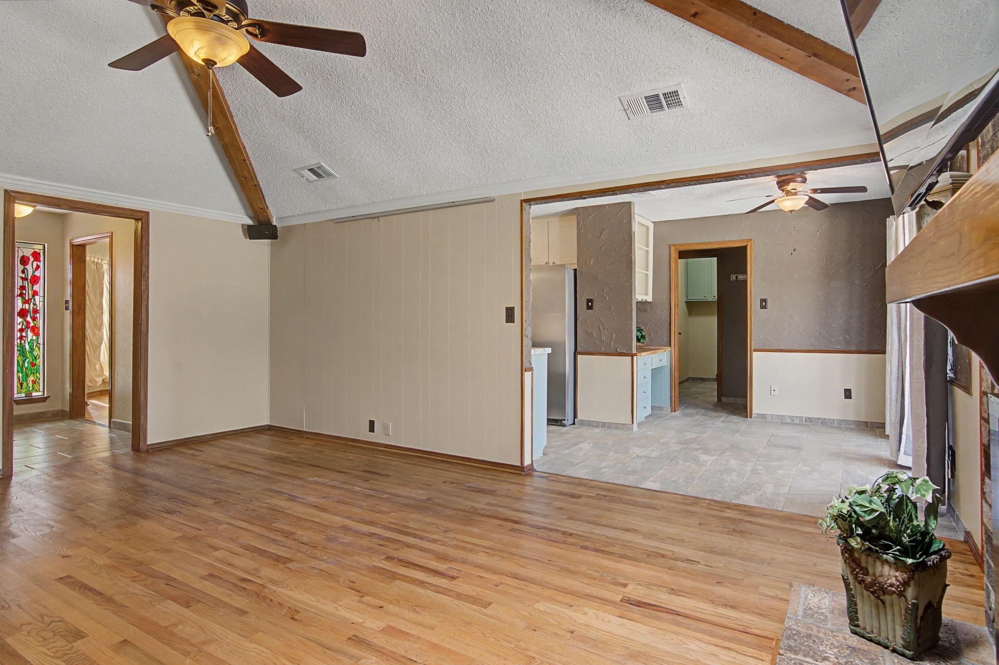 604 Baker Drive Hurst TX 76054