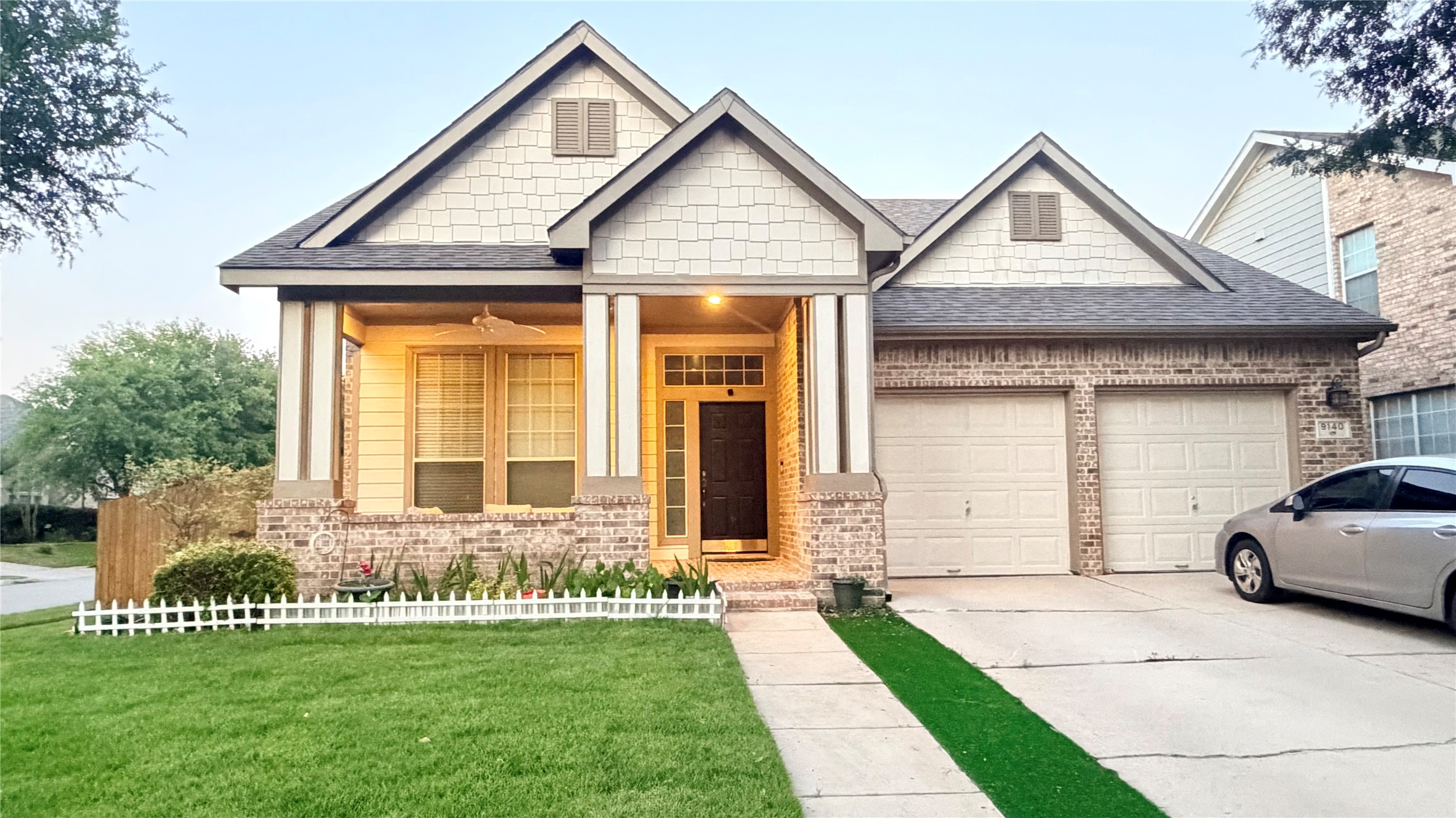 9140 Ripley Street Fort Worth TX 76244
