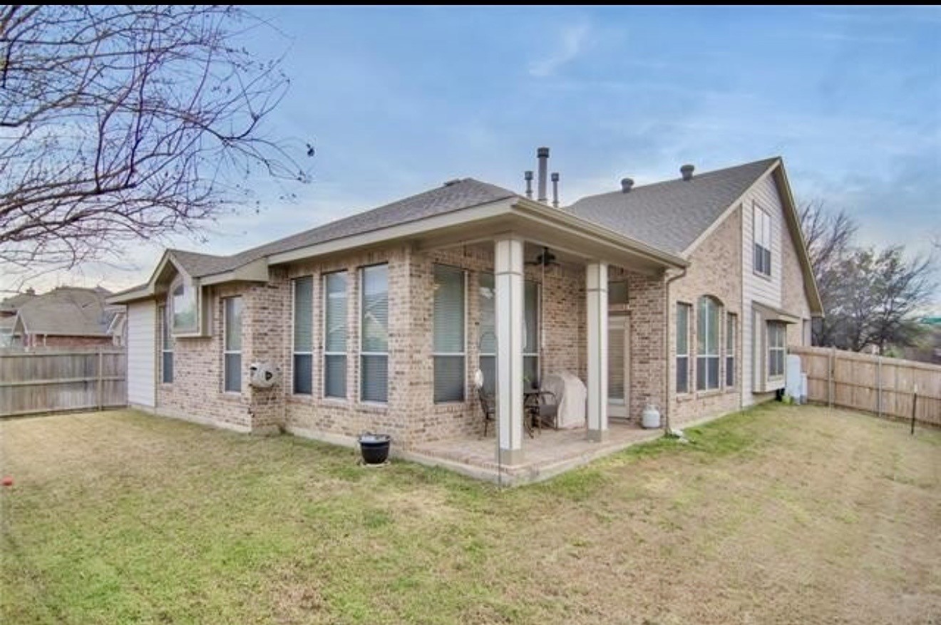 9140 Ripley Street Fort Worth TX 76244