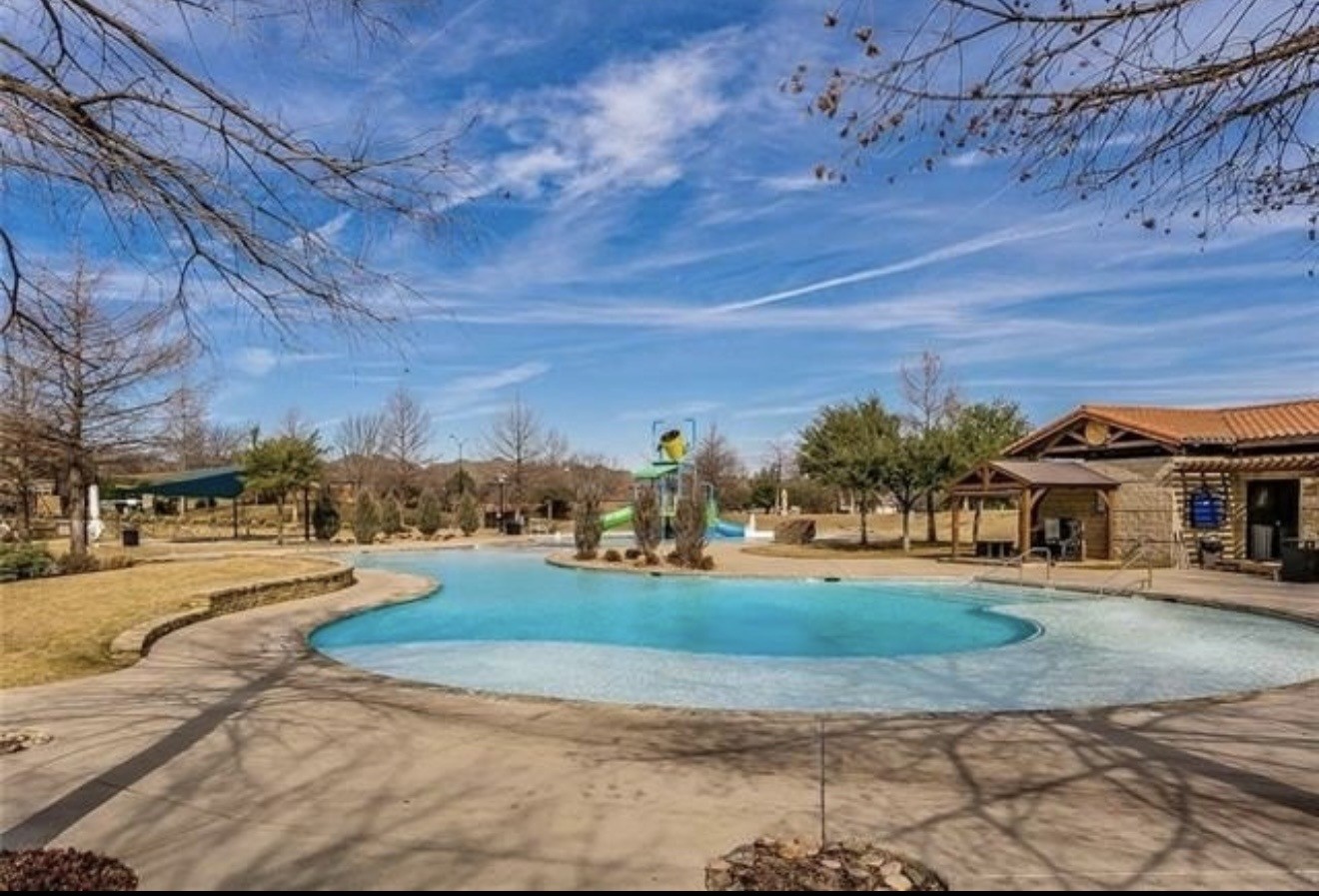 9140 Ripley Street Fort Worth TX 76244