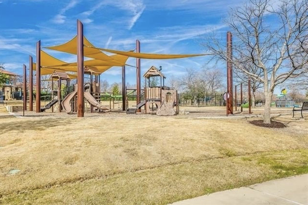 9140 Ripley Street Fort Worth TX 76244