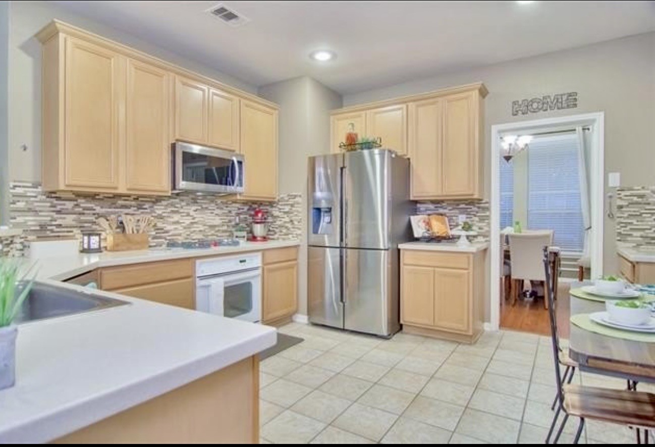 9140 Ripley Street Fort Worth TX 76244