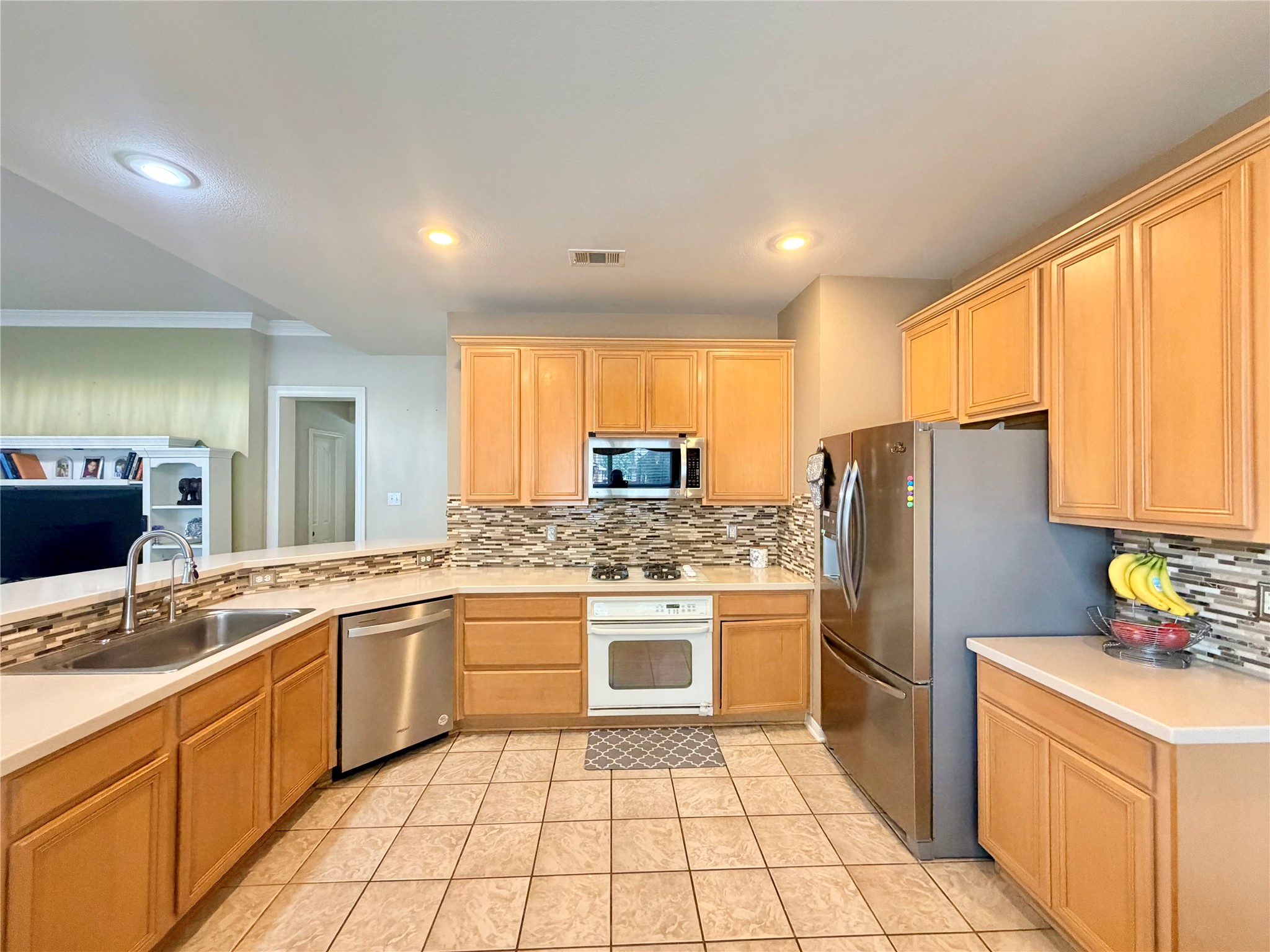 9140 Ripley Street Fort Worth TX 76244