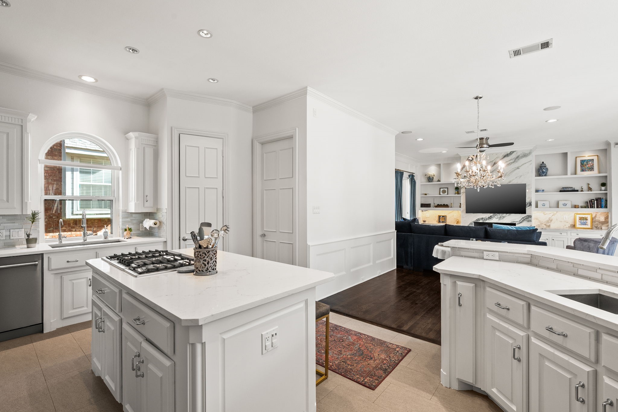 1308 Chesapeake Drive Plano TX 75093