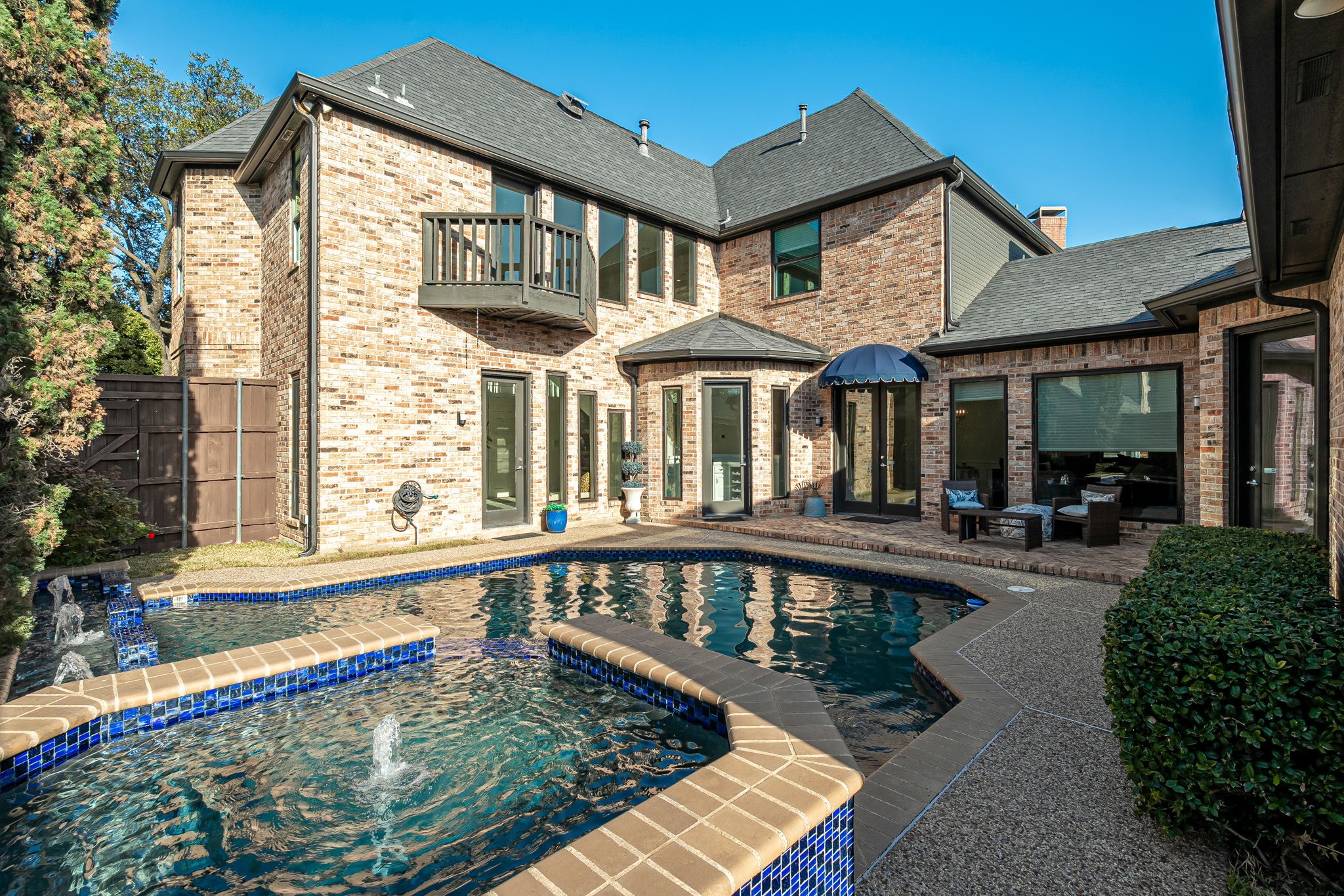1308 Chesapeake Drive Plano TX 75093