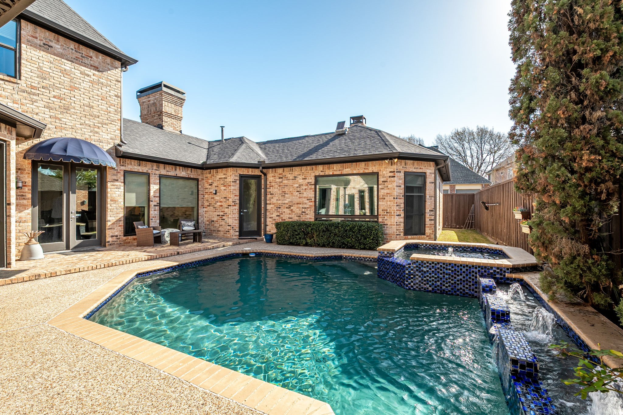 1308 Chesapeake Drive Plano TX 75093