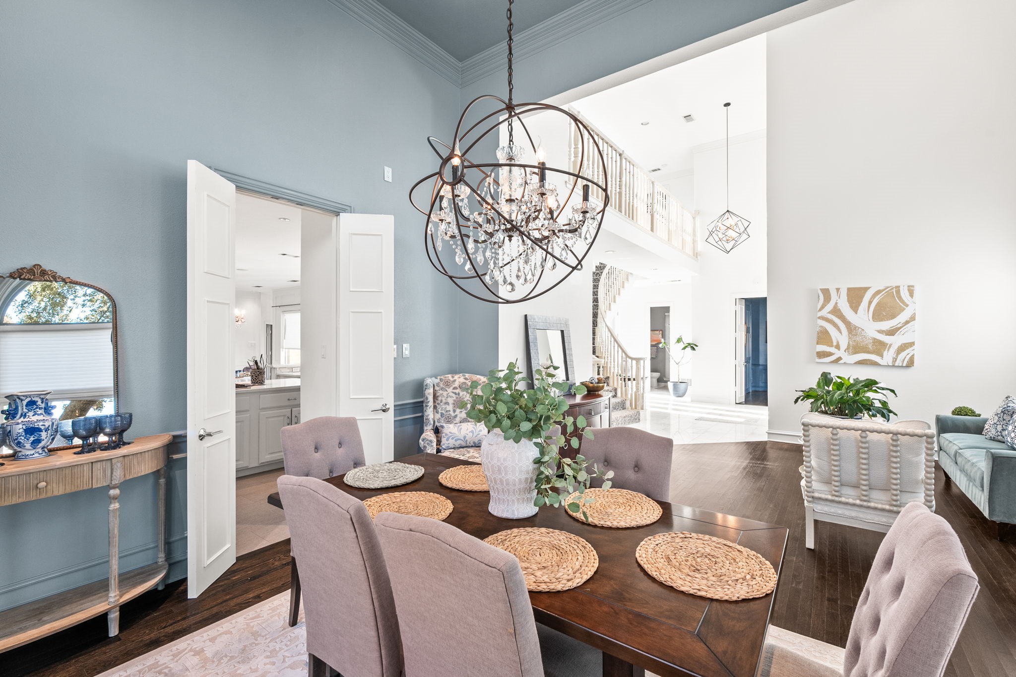 1308 Chesapeake Drive Plano TX 75093