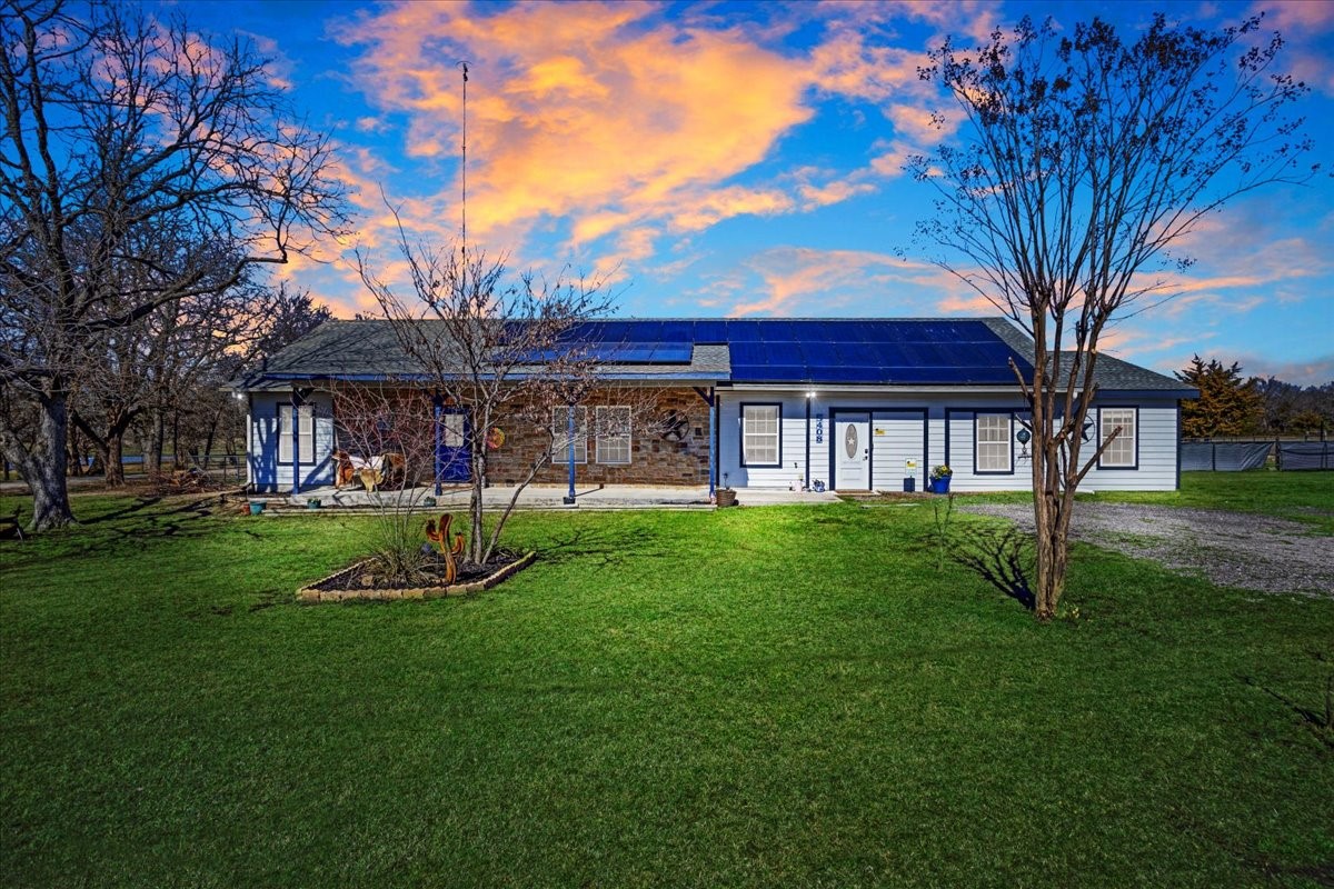5408 Fm 1569 Farmersville TX 75442