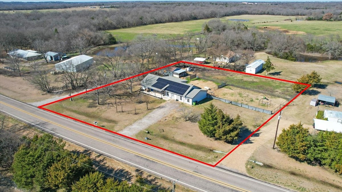 5408 Fm 1569 Farmersville TX 75442