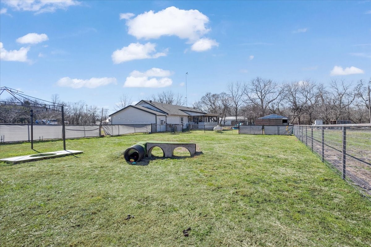 5408 Fm 1569 Farmersville TX 75442