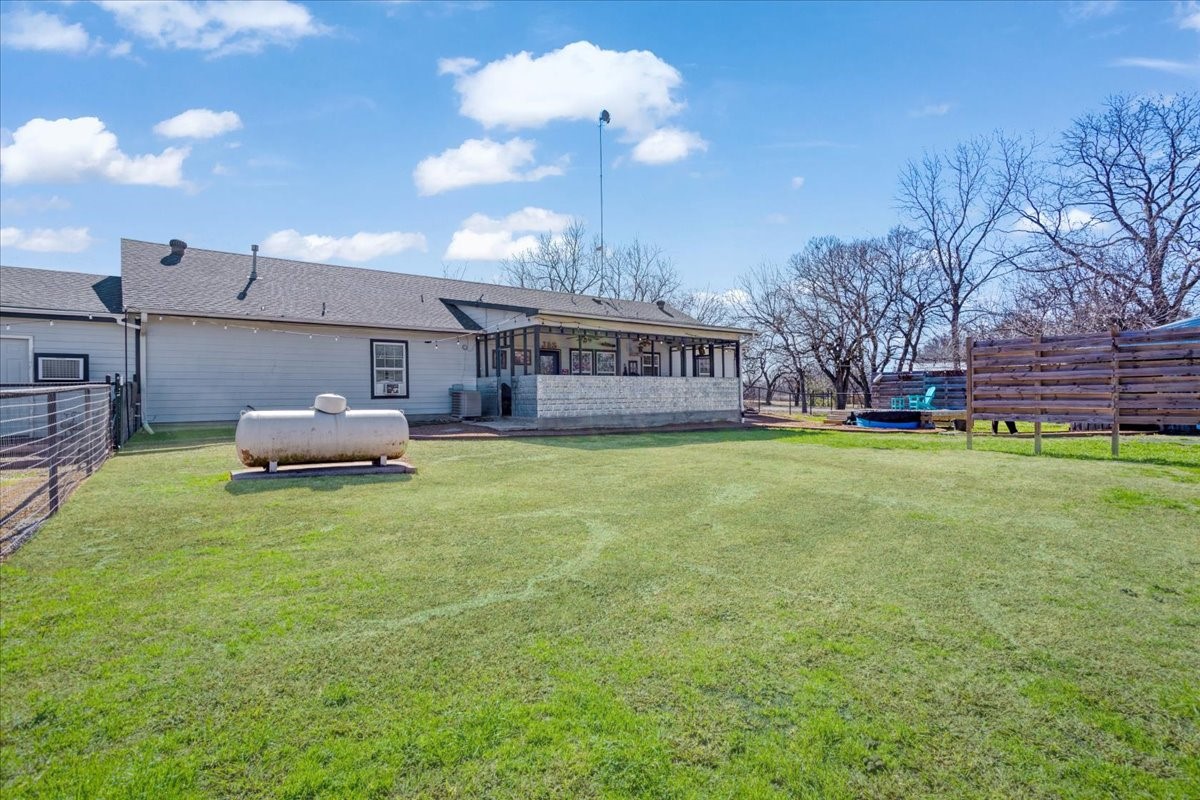 5408 Fm 1569 Farmersville TX 75442