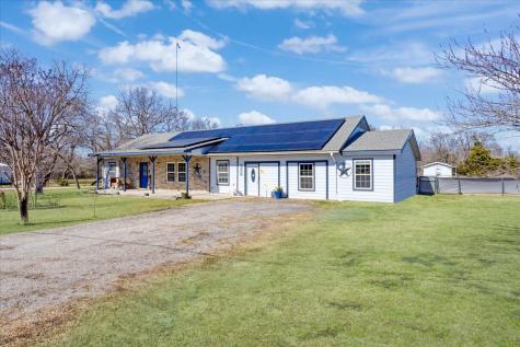 5408 Fm 1569 Farmersville TX 75442