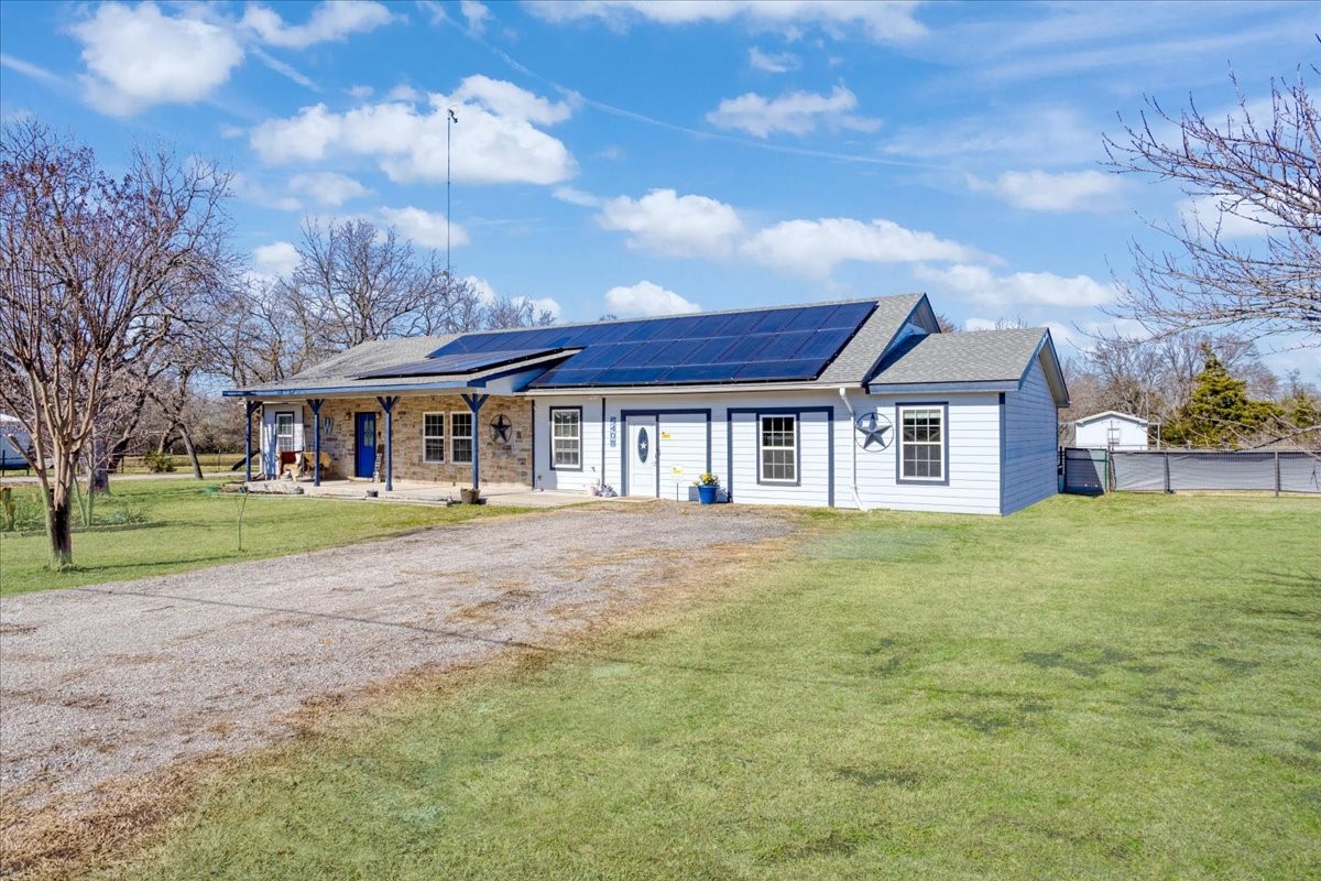 5408 Fm 1569 Farmersville TX 75442