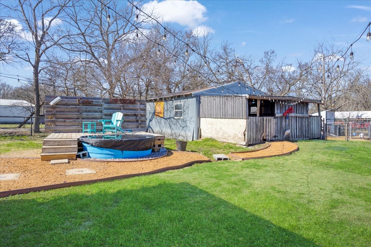 5408 Fm 1569 Farmersville TX 75442