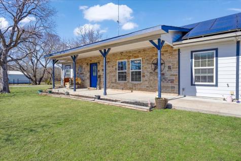 5408 Fm 1569 Farmersville TX 75442