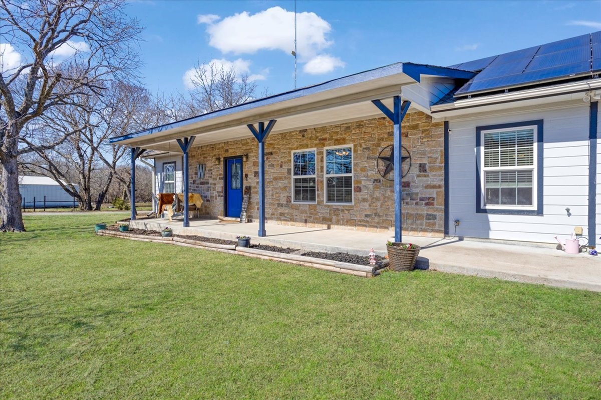 5408 Fm 1569 Farmersville TX 75442