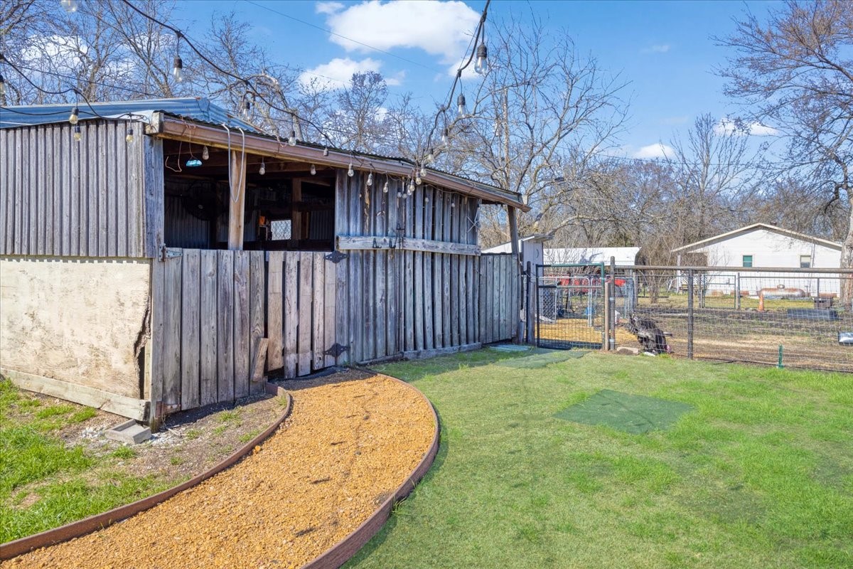 5408 Fm 1569 Farmersville TX 75442
