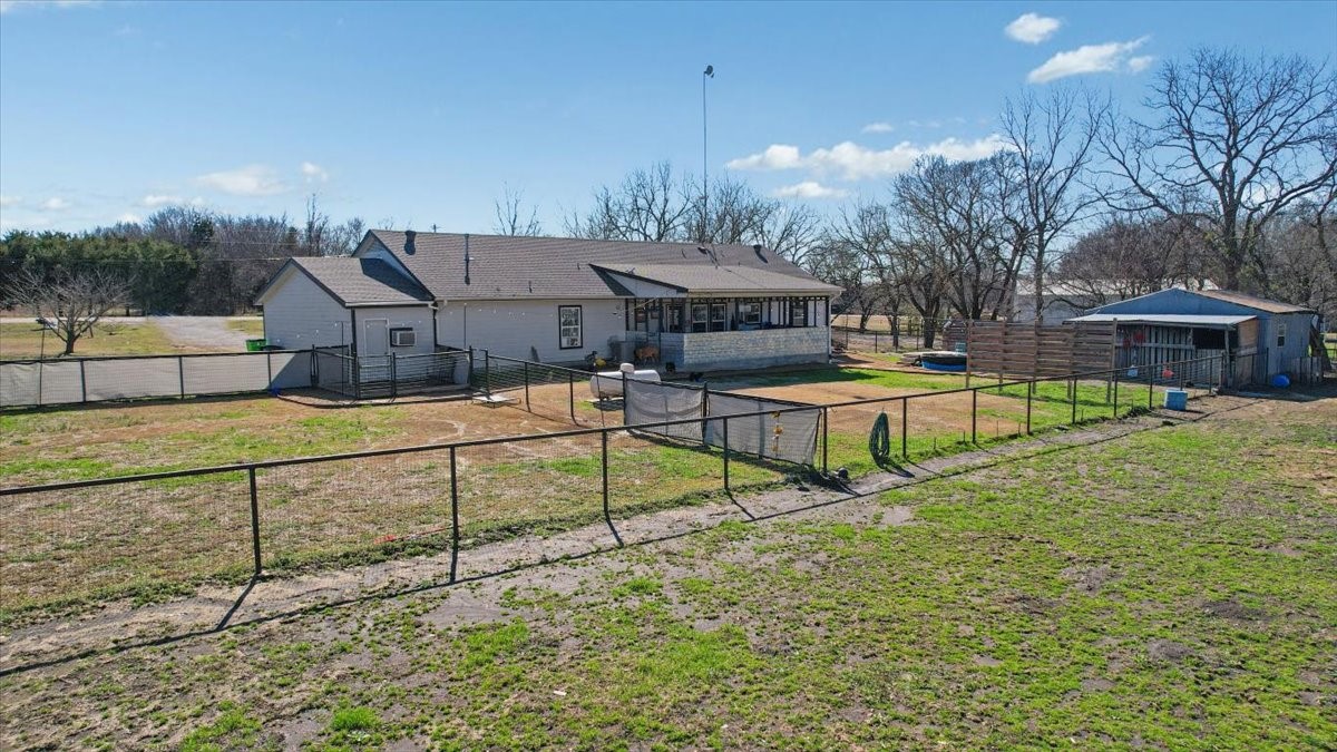 5408 Fm 1569 Farmersville TX 75442