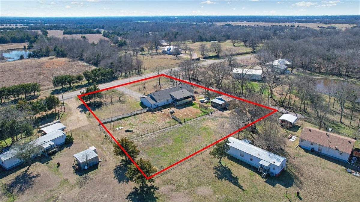 5408 Fm 1569 Farmersville TX 75442